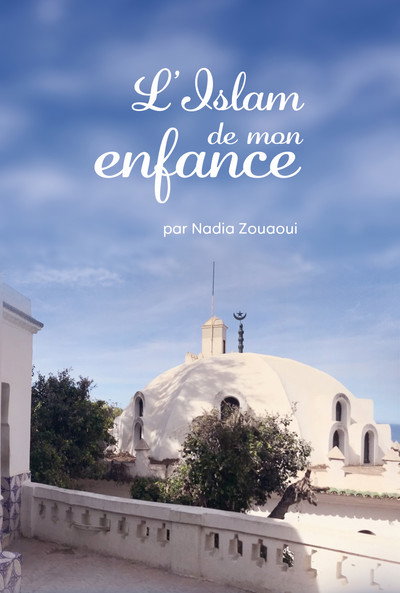 Póster de Islam of My Childhood