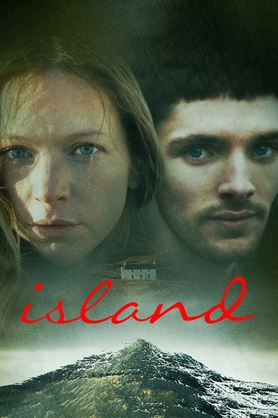 Póster de Island