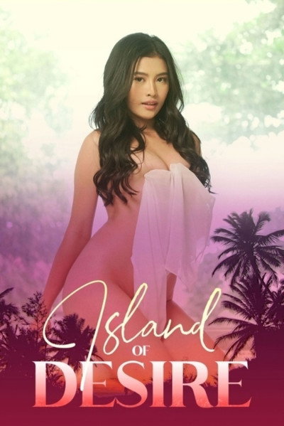 Póster de Island of Desire
