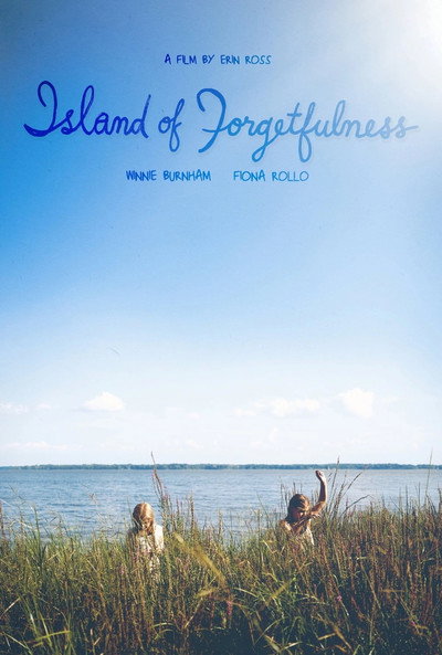 Póster de Island of Forgetfulness