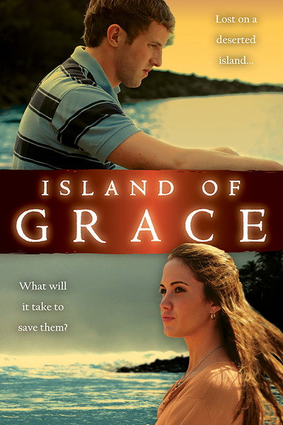 Póster de Island of Grace