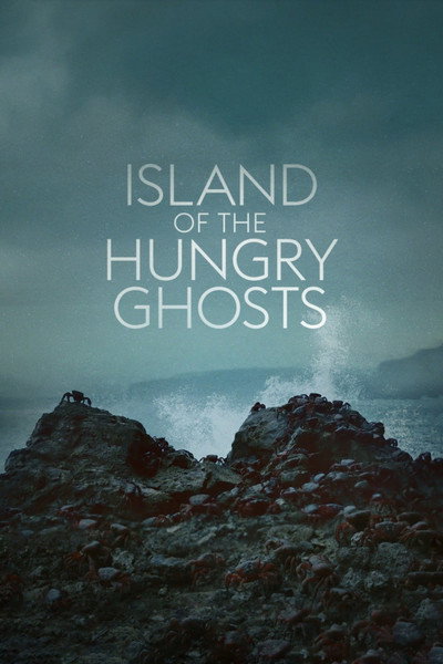 Póster de Island of the Hungry Ghosts