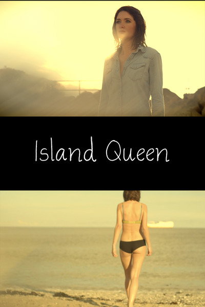 Póster de Island Queen