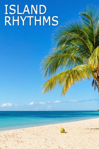 Póster de Island Rhythms