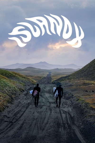 Póster de Island X