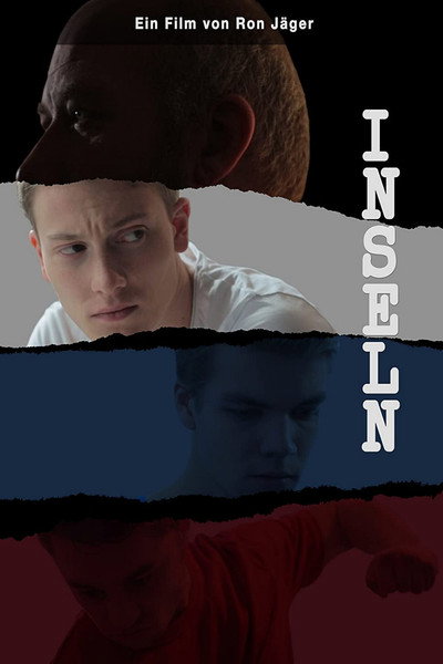 Póster de Islands