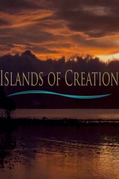 Póster de Islands of Creation