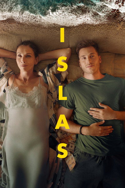 Póster de Islas