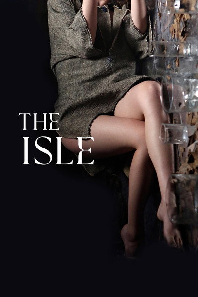 Póster de ISLE