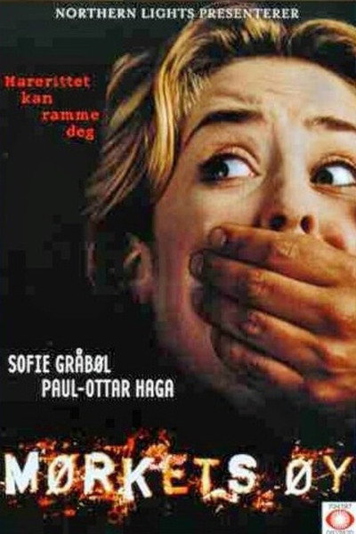 Póster de Isle of Darkness