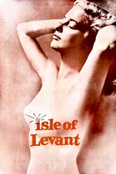 Póster de Isle of Levant
