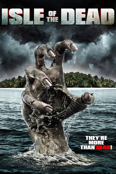 Póster de Isle of the Dead