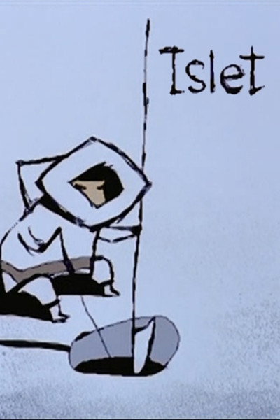 Póster de Islet