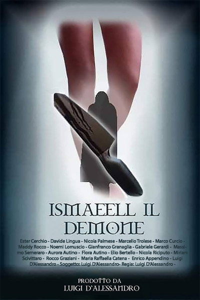 Póster de Ismaeell the Demon