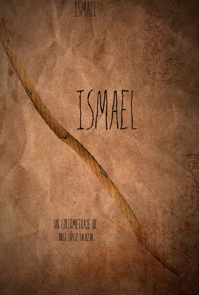 Póster de Ismael