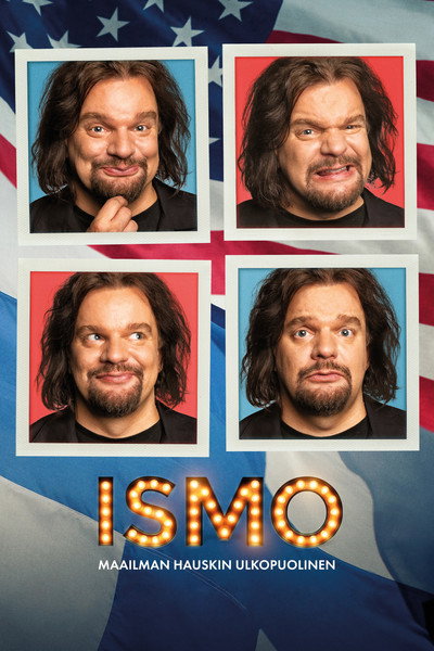 Póster de Ismo: Breaking Bad English