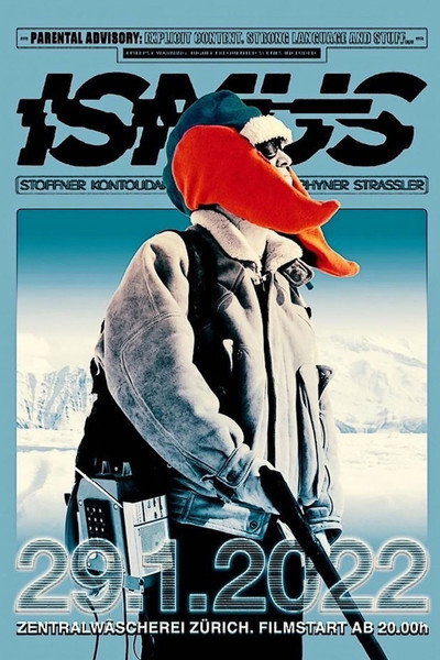 Póster de Ismus