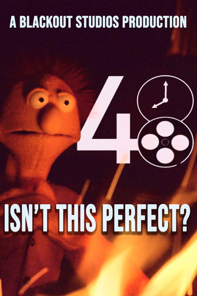 Póster de Isn't this Perfect
