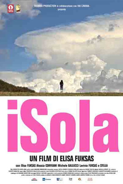 Póster de iSola