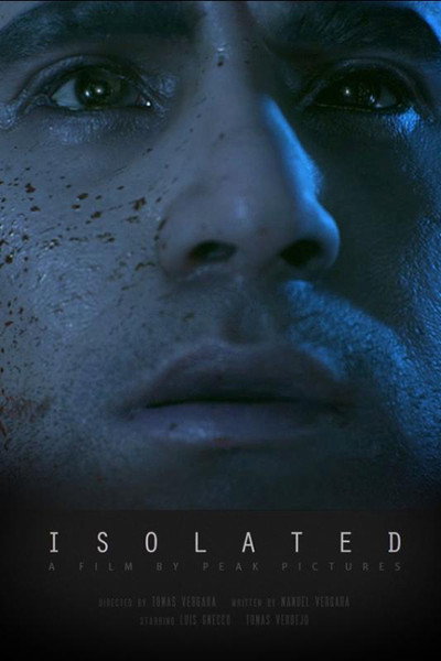 Póster de Isolated