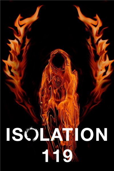 Póster de Isolation 119