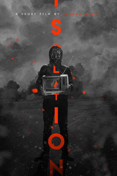 Póster de Isolation