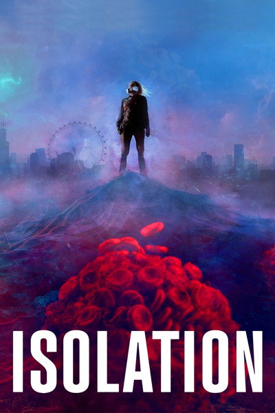 Póster de Isolation