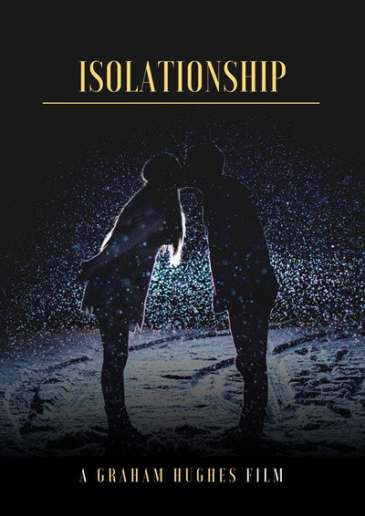 Póster de Isolationship