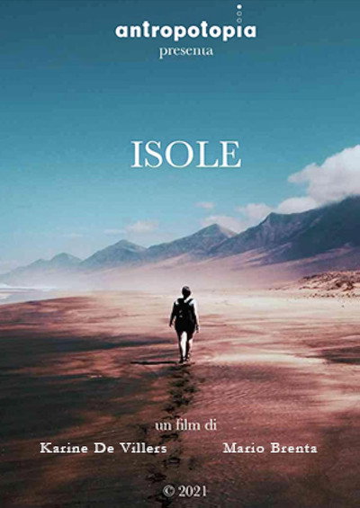 Póster de Isole