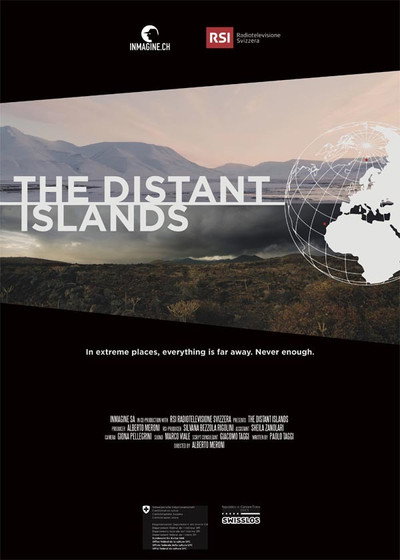 Póster de Isole D'Istanti
