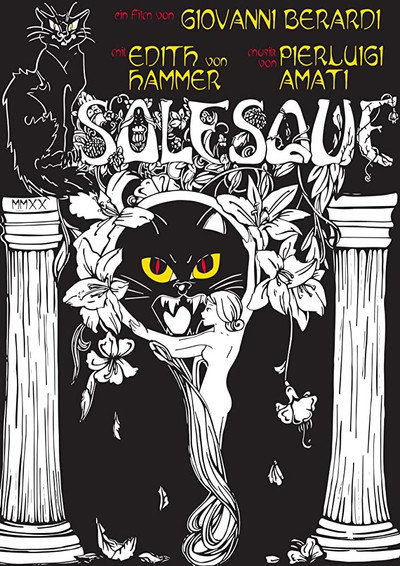 Póster de Isolesque