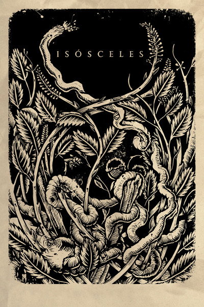 Póster de Isósceles