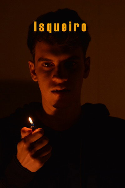Póster de Isqueiro