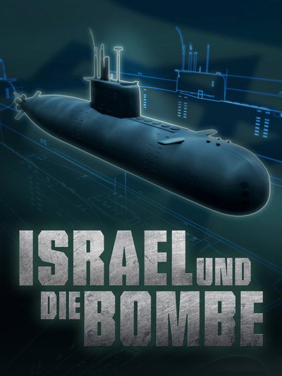 Póster de Israel und die Bombe - Ein radioaktives Tabu