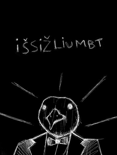 Póster de Issizliumbt