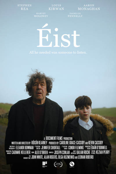 Póster de Éist