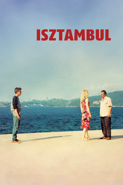 Póster de Istanbul