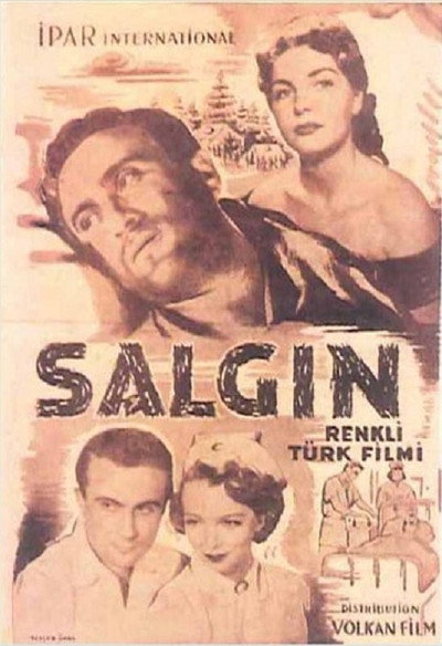 Póster de Istanbul