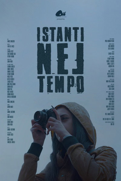 Póster de Istanti nel tempo