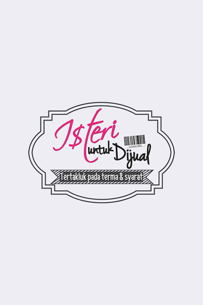 Póster de Isteri Untuk Dijual