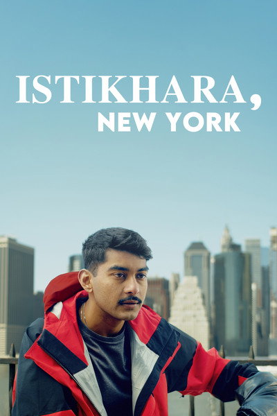 Póster de Istikhara, New York