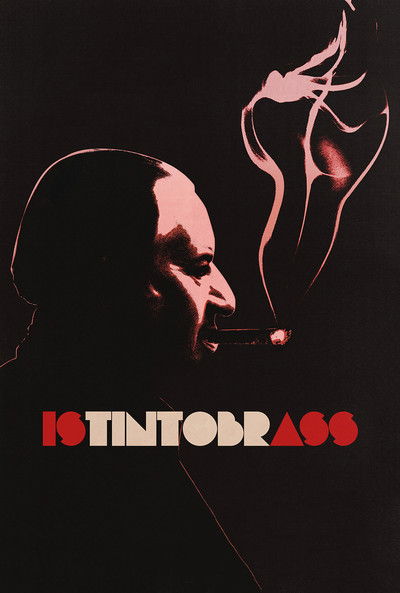 Póster de Istintobrass