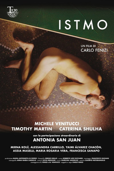 Póster de Istmo