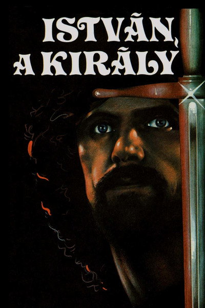 Póster de István, a király