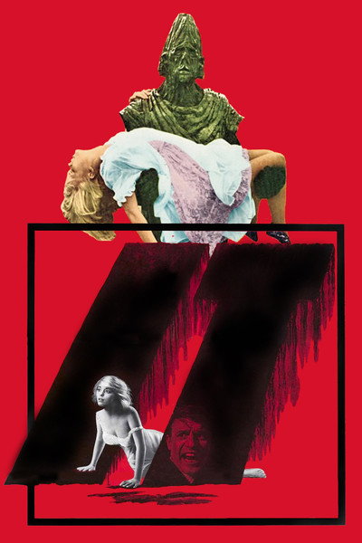 Póster de It!