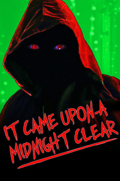 Póster de It Came Upon a Midnight Clear