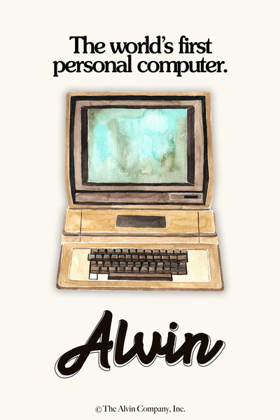 Póster de It Can Happen Here