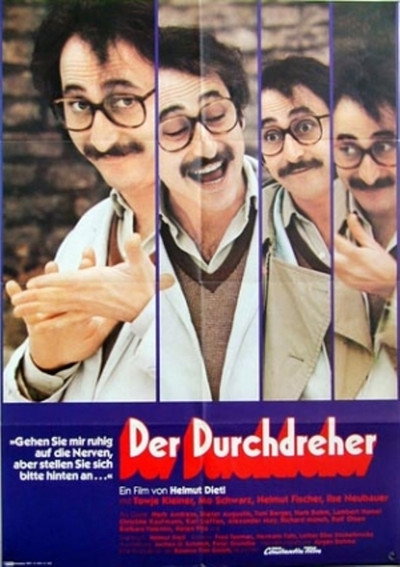 Póster de It Can Only Get Worse