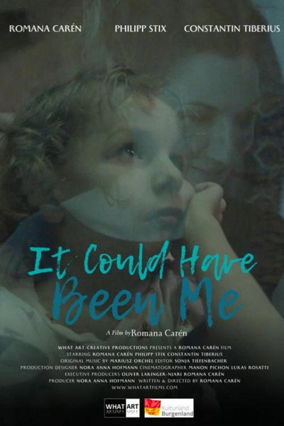 Póster de It could have been me