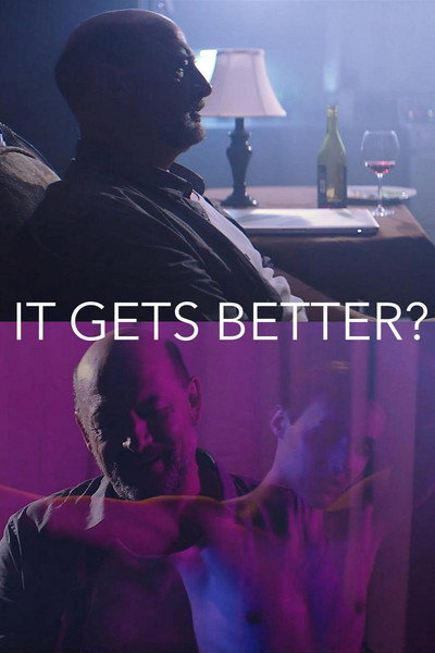 Póster de It Gets Better?